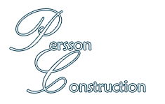 Persson Construction